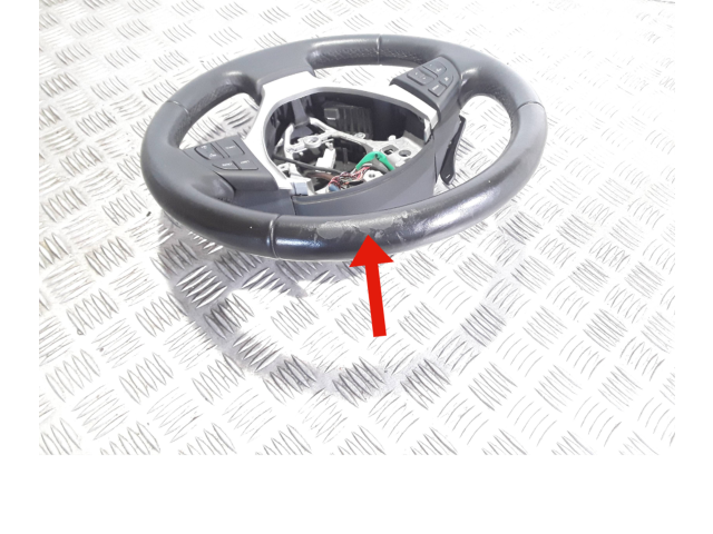 Руль Suzuki SX4 S-Cross  2013 - 2021 года GS13114630      