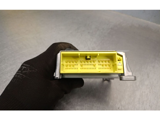 Блок управления надувных подушек 8917053370, 1508000183DENSO Lexus IS III XE30