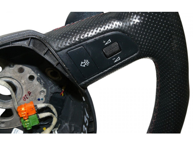 Volant Audi Q7 4L 2008 61711340B00, 4F0124A