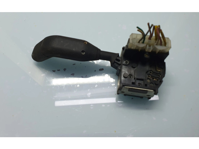 Включатель скорости стеклоочистителей 7700803541A, 50296   Renault Clio I