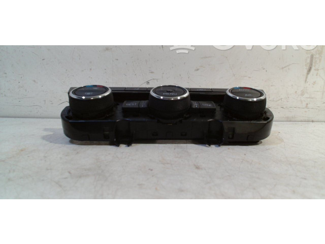 Блок управления климат-контролем 3V0907044AQ   Skoda Superb B8 (3V)