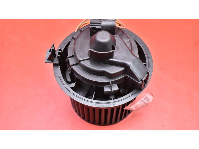 Вентилятор печки T1029527H, T1029527H Renault Clio I