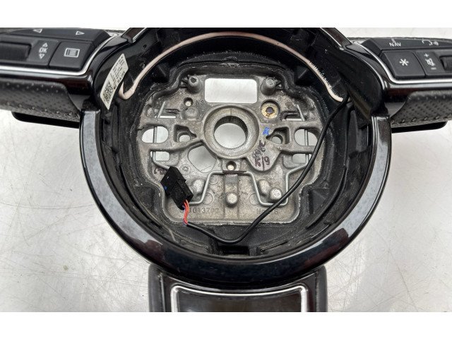 Руль Audi A6 C7  2011 -  года 272759283, 272759283      