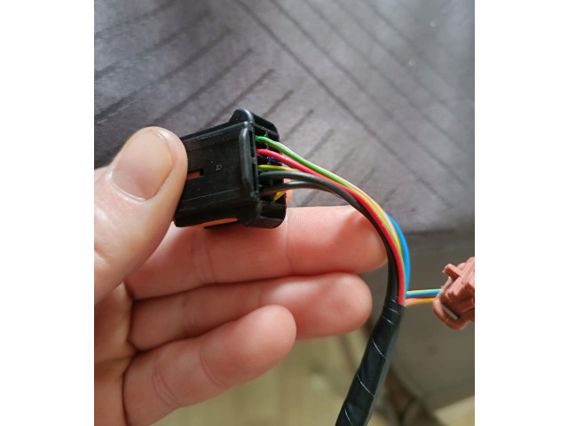 Зеркало электрическое        Citroen C3 Aircross  2017 -  года   