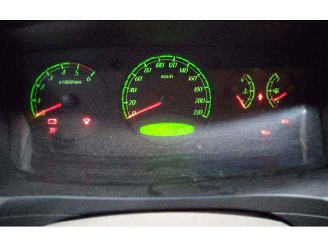 Панель приборов 8021009040, E3-A3-18-3 SsangYong Kyron