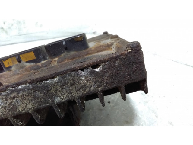 Řídící jednotka P04748330AD, P05094243AB Chrysler Pacifica 2004