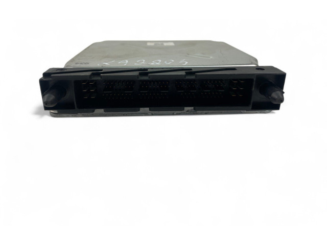 Блок управления двигателем Блок управления 30684877A   Volvo V70