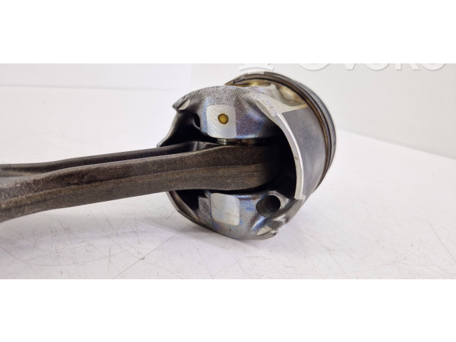  Поршень с шатуном CDY 059AP, CDYA  Audi A6 S6 C6 4F  