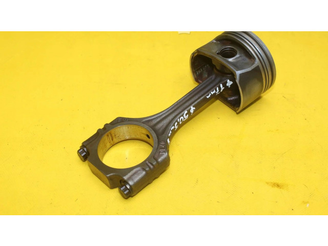 Поршень с шатуном 76L84 Skoda Octavia Mk2 (1Z)