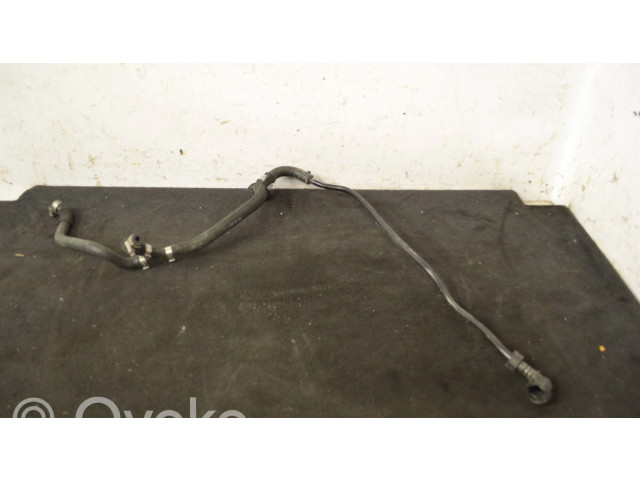 Трубка (трубки)/ шланг (шланги)