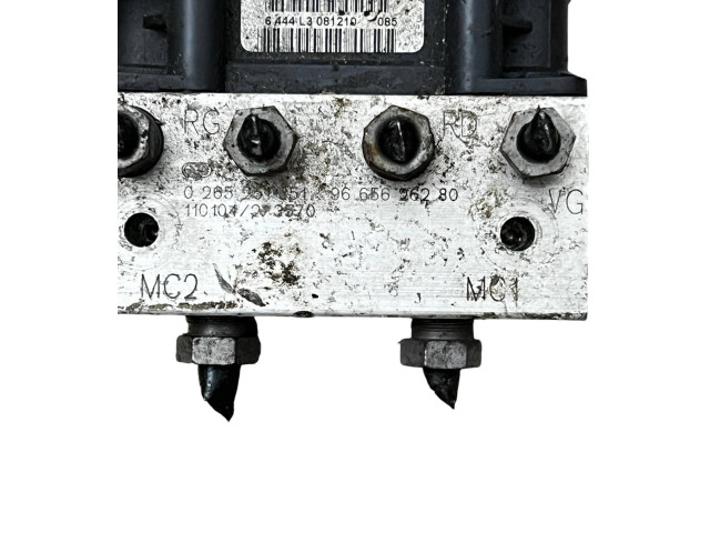 Jednotka ABS 0265251351 KIA Clarus 1996