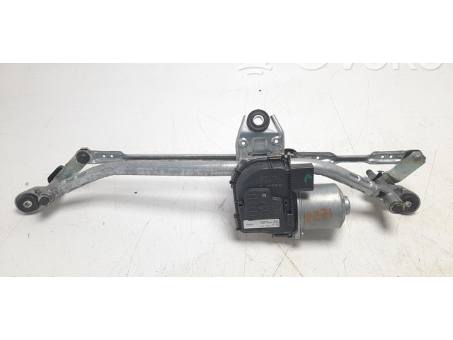 Моторчик дворников 32328139 Volvo XC90