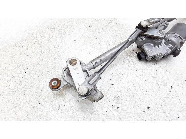 Комплект механизма стеклоочистителей