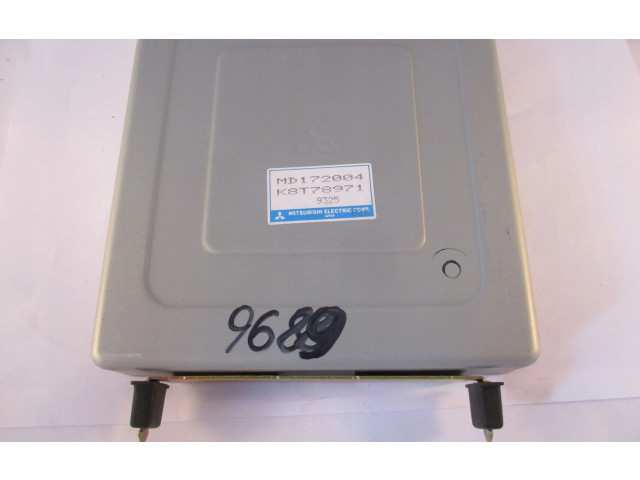 Řídící jednotka MD172004, K8T78971 Mitsubishi Space Wagon 1992