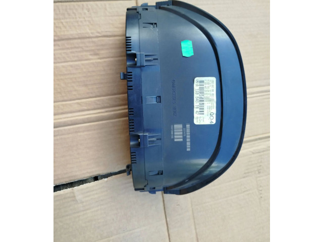 Панель приборов A1695401847 Mercedes-Benz A W169