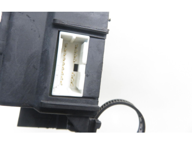 Блок комфорта 8637A319, 8637A319 Mitsubishi Outlander