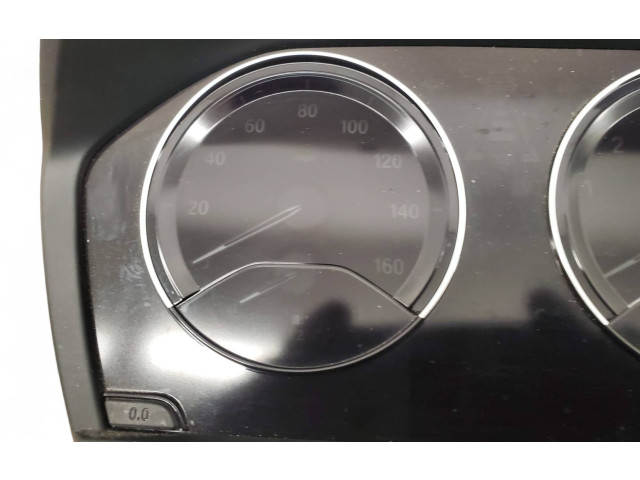 Přístrojová deska BMW X2 F39 2018 8710830, 6837007