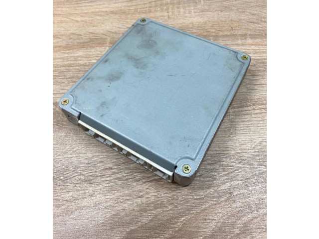 Блок управления двигателем Блок управления F2D318881, 0797002081 Mazda 626