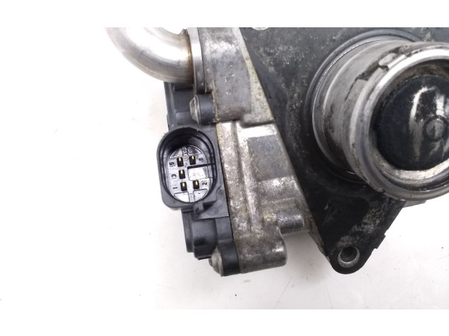 Клапан EGR 04L131501RV   Skoda Superb B8 (3V)