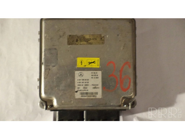 Другие блоки управления / модули