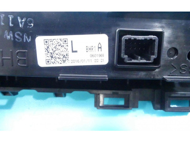 Дисплей BHR155260, IMPRK1120575 Mazda 3 III