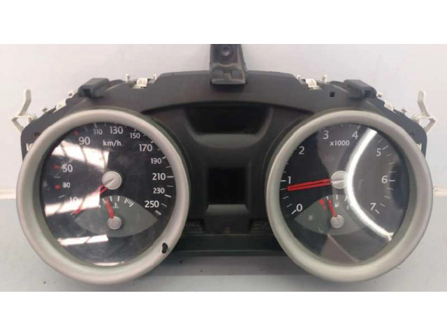 Панель приборов PEBC086491, 8200364015 Renault Megane II