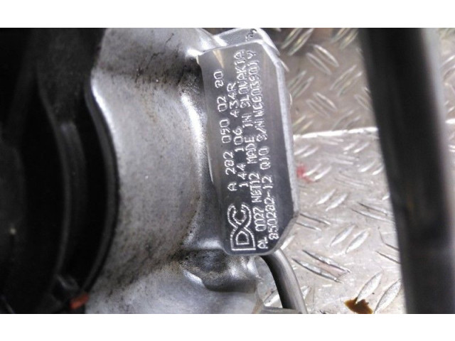 Турбина Nissan Qashqai 144106434R, 144106434R для двигателя HR13DDT