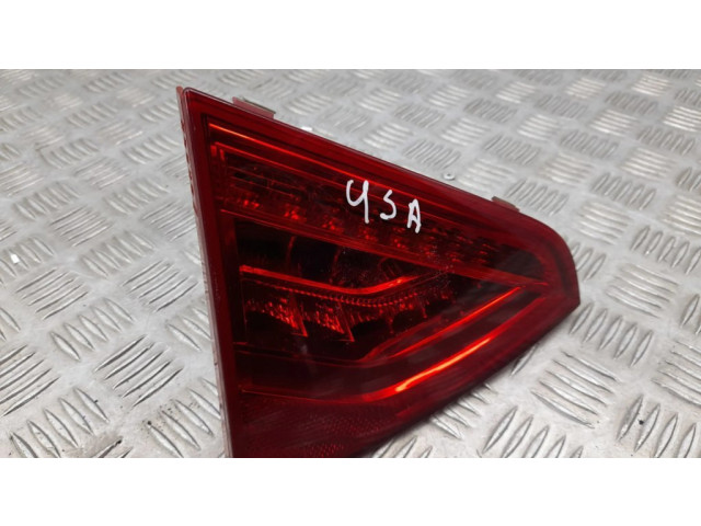 Задний фонарь левый сзади 8T0945093D Audi S5 Facelift 2013- года
