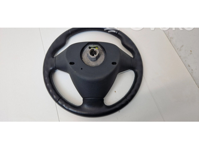 Руль Saab 9-3 Ver2 2008 - 2016 года 12774365