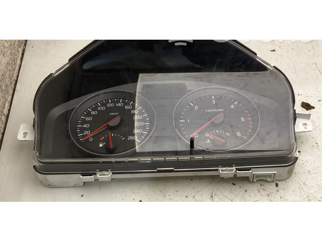 Комплект блоков управления 0281011775, 0281011775   Volvo C30