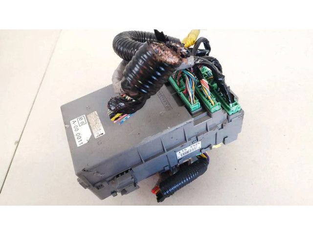   Pojistková skříňka 52535le   Honda Civic 2009