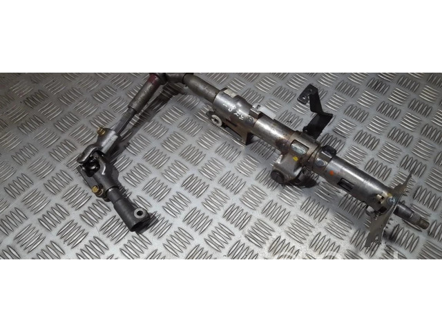    Рулевая рейка    Toyota Corolla Verso E121 2001-2004 года