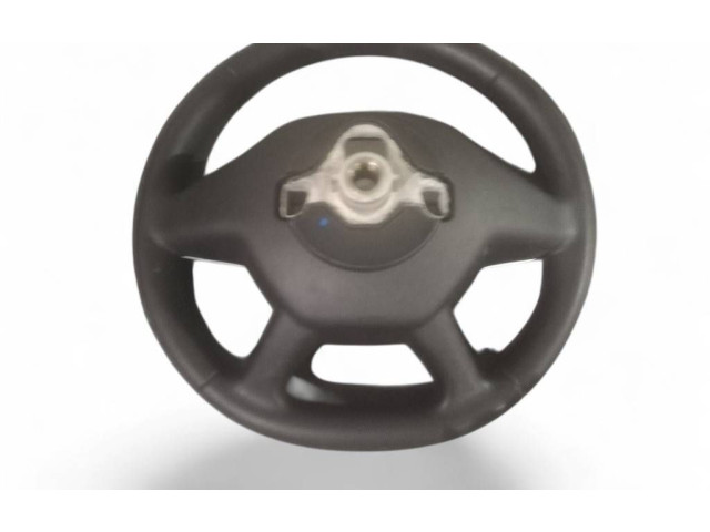 Руль Dacia Logan II 2012 - 2020 года