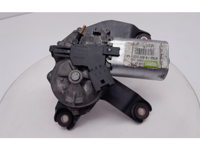 Моторчик заднего дворника 6763693201304, 190102 Mini One - Cooper R50 - 53