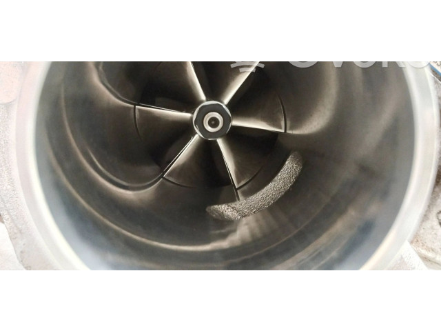 Турбина Volvo XC90 31459015