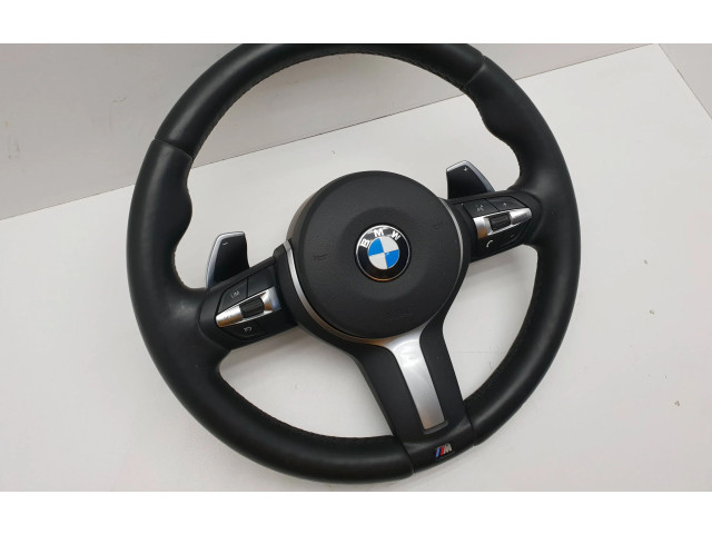 Volant BMW X5 F15 2014 7849447, 00054496