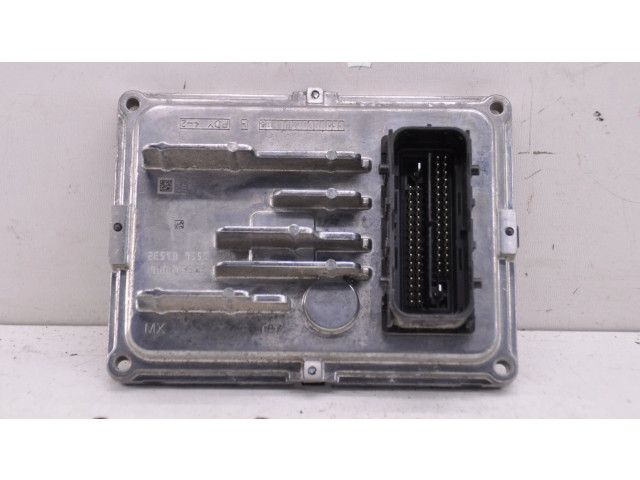 Pojistková skříňka Блок управления коробки передач 24283066 Cadillac CT6 2017