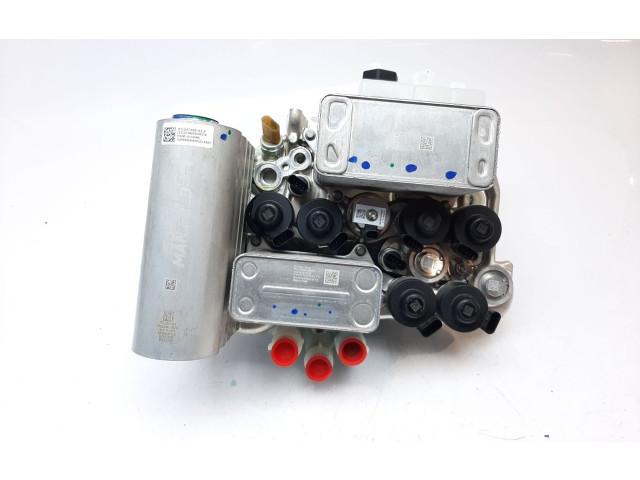 Вентилятор печки 1547595A2F, 1547595A2F Tesla Model S