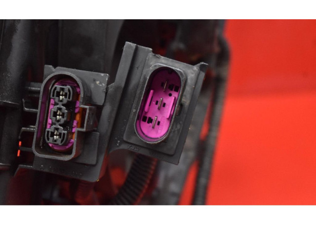 Вентилятор радиатора     1C0121207, 1C0121207    Volkswagen New Beetle 