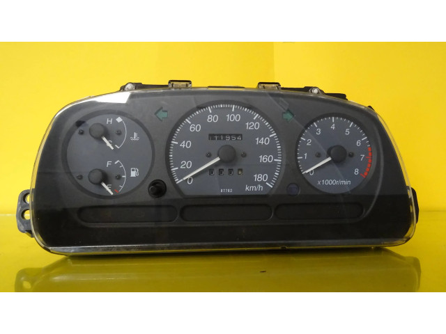 Панель приборов 8301097205, 1573905302 Daihatsu Sirion