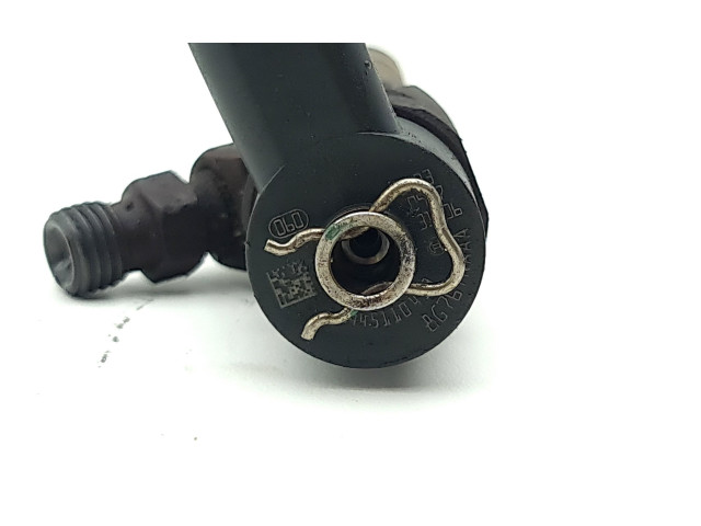 Форсунка 0445110419, 8G767NAAA Jeep Cherokee