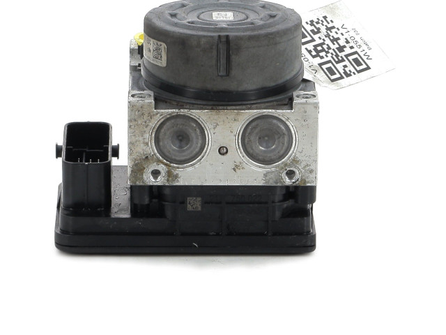 Блок АБС 1634857280, V1-0551W   Peugeot  2008 I  2013 - 2019 года