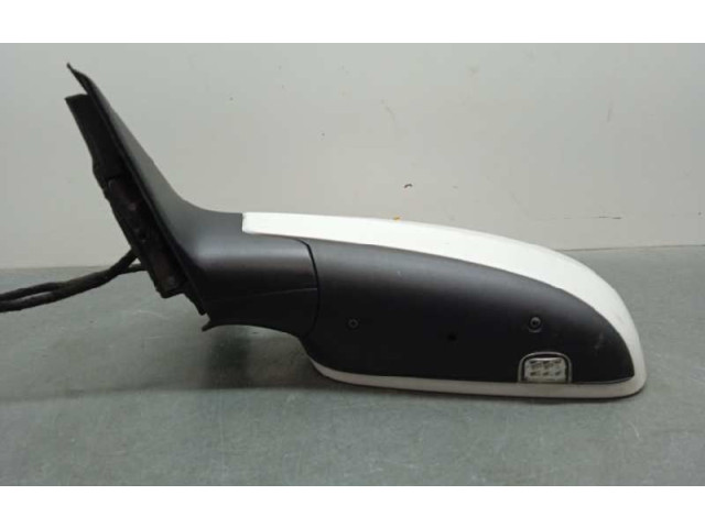 Зеркало электрическое        Skoda Superb B5 (3U)  2001 - 2008 года   