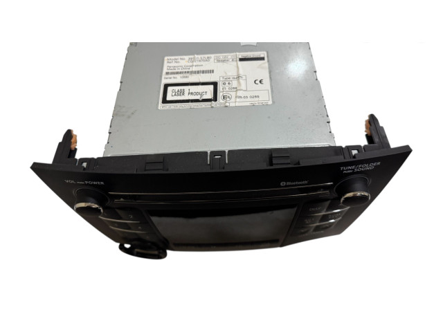 Дисплей    3910157L80, CQJZ1970AD   Suzuki Kizashi