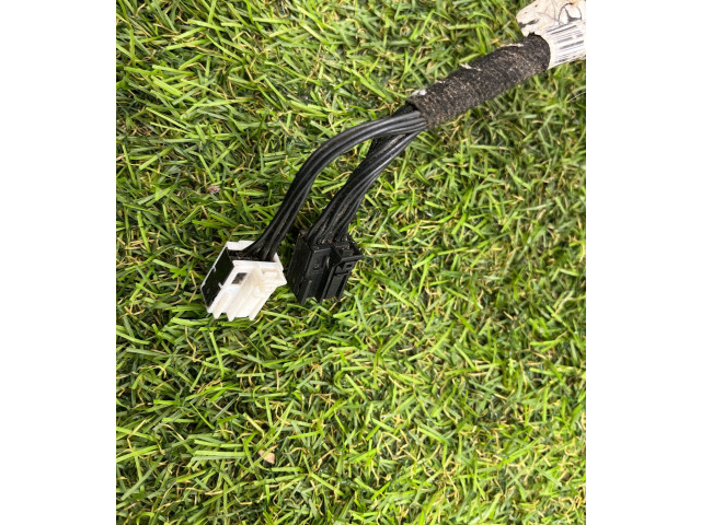 Зеркало электрическое Mercedes-Benz ML W164 2005 - 2011 года