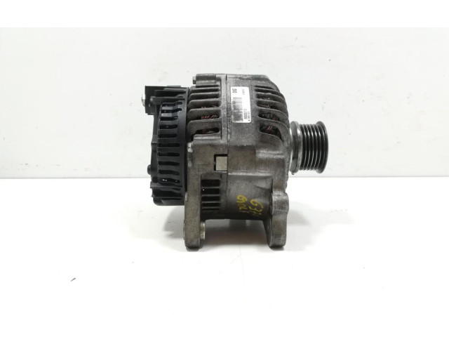 Генератор A13VI123 Volkswagen Golf III