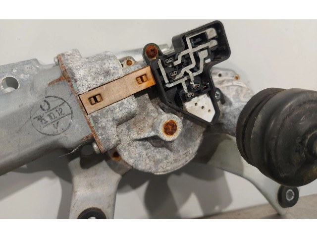 Zpětné zrcátko Honda Civic