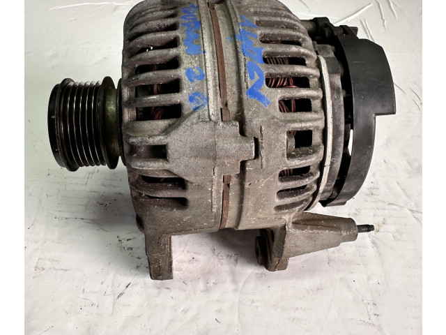 Генератор 03L903023, 03L903023   Volkswagen Touran II      