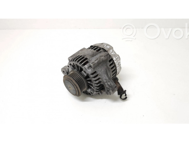 Генератор 2706033020, 1022115660 Toyota Yaris 1.4