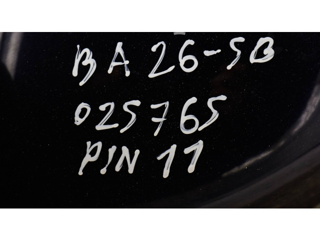 Pojistková skříňka Зеркало (управляемое электричеством) e9014181 Renault Espace IV 2008